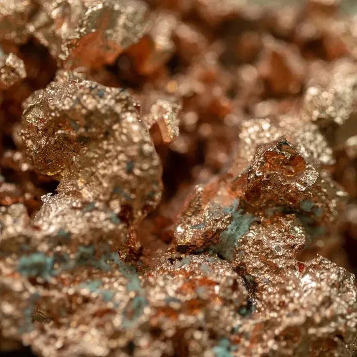 Copper Cathodes
