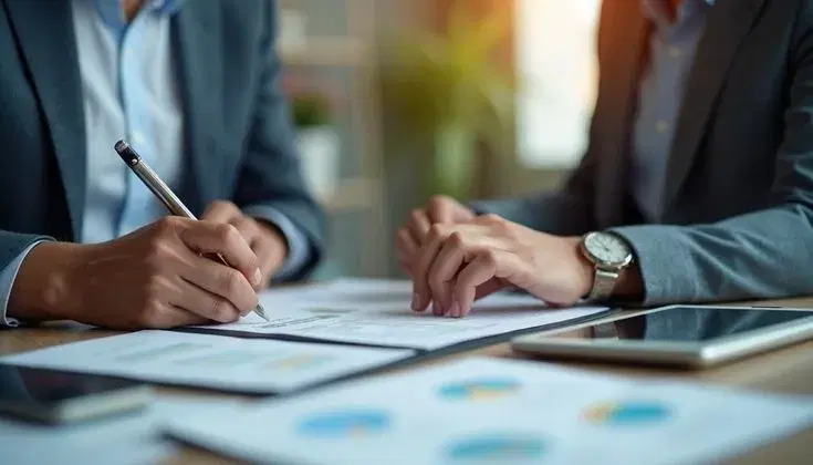 Afristok legal and compliance