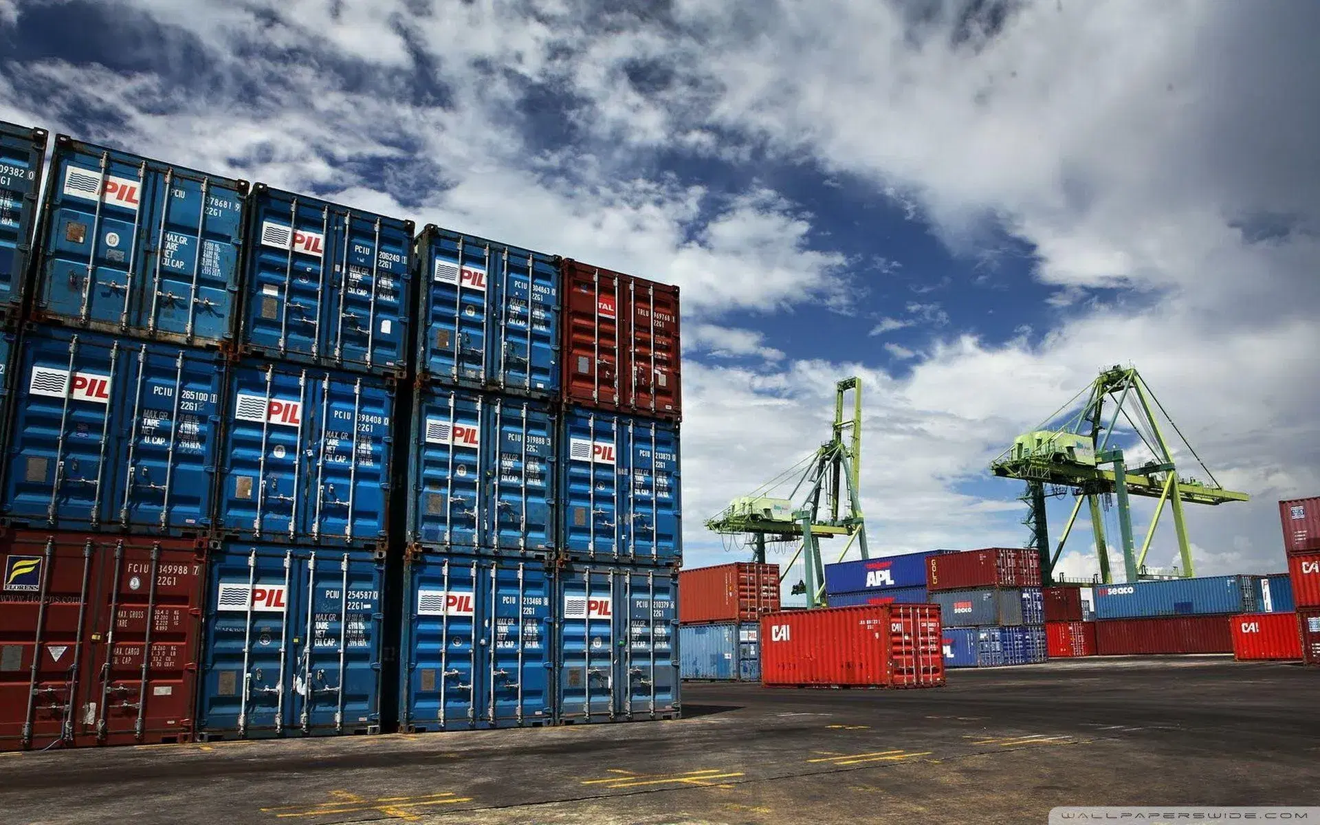 Trade Finance