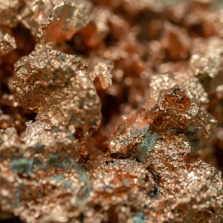 Copper